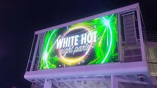 SHIP TOUR THE CARNIVAL SUNRISE PART 2