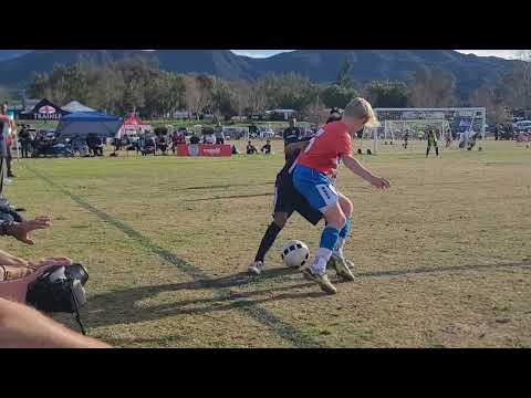 Albion vs Sporting 1/7/23 Albion Cup