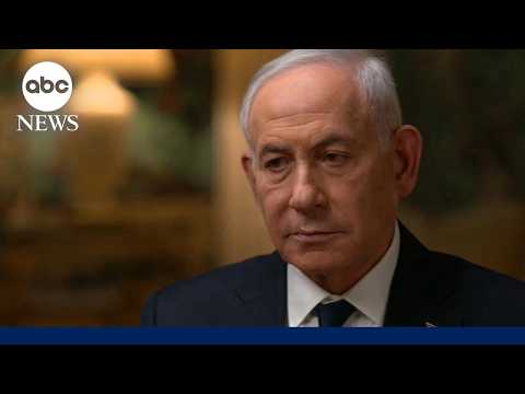 Board of Peace envoy meets with PM Netanyahu about Gaza ceasefire