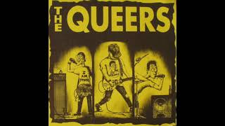 The Queers - Too Dumb To Quit! | 1993 EP