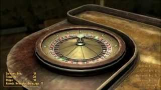 Let's Play Fallout New Vegas Part 43 - The Gambler