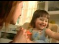 ARCHIVE Clorox Tv Commercial Kiss 2006
