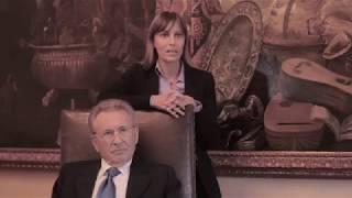 Romano e Federica Minozzi premiati alla XXI edizione di “EY Imprenditore dell'anno”
