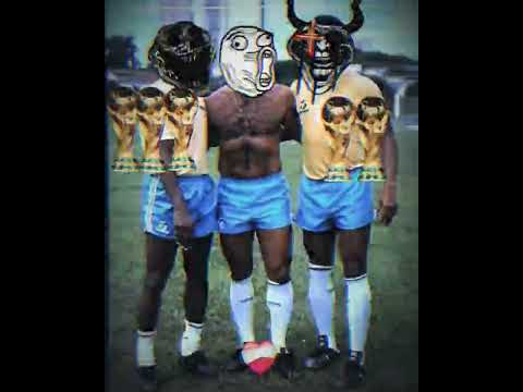 Pelé and Jairzinho❤️‍🩹 #football #viral #edit #fyp #brazil