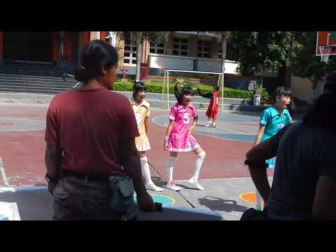 Behind the scene Video Klip SwittinS part 3