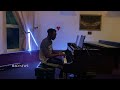 808s Heartbreak Kanye West Piano Medley