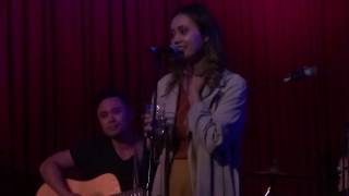 Dia Frampton - "Out of the Dark" (Live in Los Angeles 3-30-17)