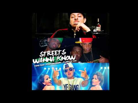 Flamez YF Don : Streets Wanna Know