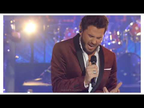 BOUKE & The ElvisMatters Band - The wonder of you | MY TRIBUTE TO ELVIS