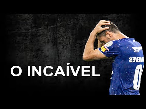 O INCAÍVEL - Filme Oficial
