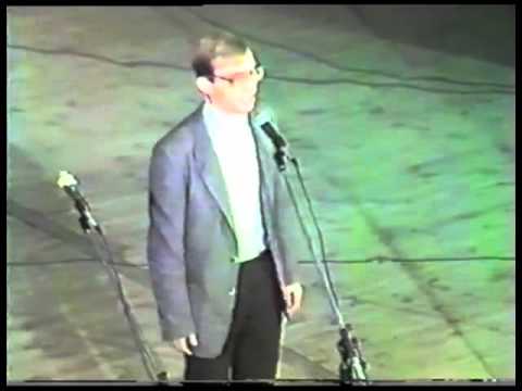 OSPA 1986: Sławomir Umiński - Abra Cadabra