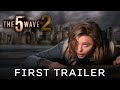 The 5th Wave 2 The Infinite Sea First Trailer HD Chloe Grace Moretz Nick Robinson Fan Made
