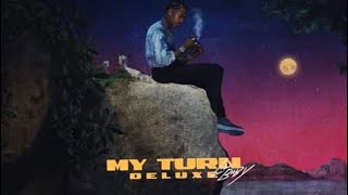 Lil baby - Crush A Lot (lyrics)  explicit version