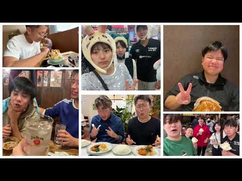 【山口大学OC2025／医学部】部活紹介：ラグビー部