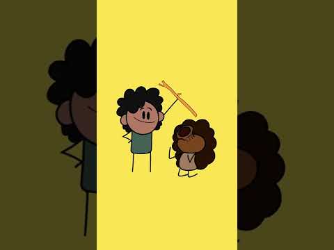 Dreamville - Stick (ANIMATION SHORT)