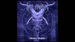 Naer Mataron - Discipline Manifesto (Full Album)