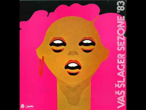 Moni  Kovacic - Ne okreci se - ( Audio )