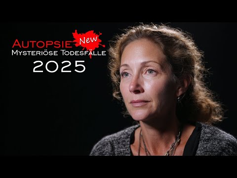 Autopsie Mysteriöse Todesfälle – Der Koffer war gepackt für eine Reise die nie begann – Jörn Zimmerm