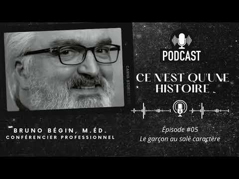 Episode 05, Le garcon au sale caractere