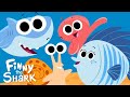 I Have A Friend | Kids Song | Finny The Shark