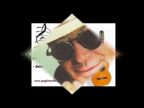 Pu Ghalik - John Laus