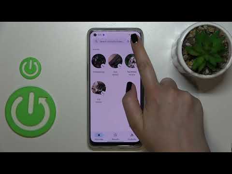 How to Block Number on OPPO Reno 8 - Blacklist Unwanted Caller