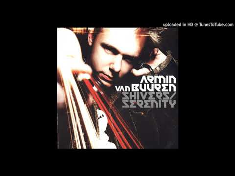 Shivers (Radio Edit) - Armin Van Buuren