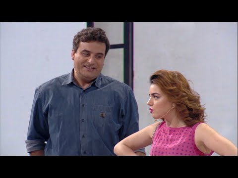 Versionistët - Vjehrra në spital, 27 Mars 2022 | ABC News Albania