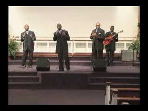 The New Converted Voices - Tupelo, MS
