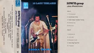 Download lagu 10 lagu Terlaris Rhoma Irama mp3