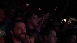 Piebald - American Hearts + Long Nights @ The Orpheum - Ybor, FL - Pre-Fest 6 - 10/25/18