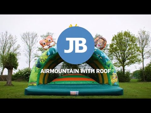 Dmuchana Kryta Poduszka Standard