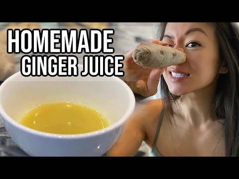 Adrak Extract Powder