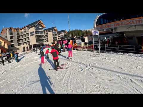 Jasna (Chopok) - 10 Chaletova