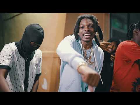 Sam1Kayy x Sauce WoodWinnin - "None Else To Give" Official Music Video