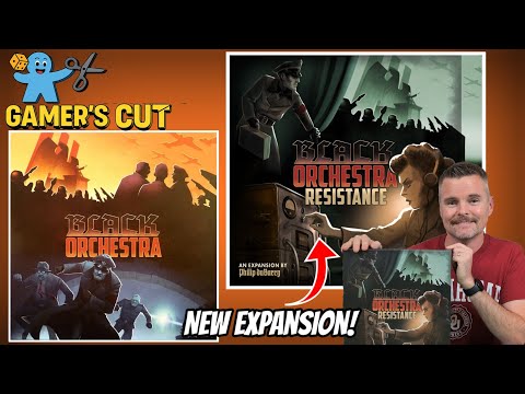 You Thought Black Orchestra Was Intense? Wait Till You Try Resistance - Gamer's Cut Review
