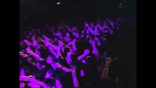 Saratoga - Las puertas del cielo [LIVE]