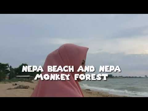 Nepa Beach and Nepa Monkey Forest_May Zulfa N.S_XIIMIPA5