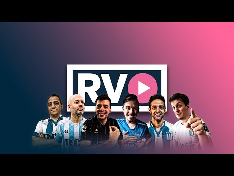 Racing Vivo | Costas abrió el debate con RDA y ¿ataja Arias con Tigre?