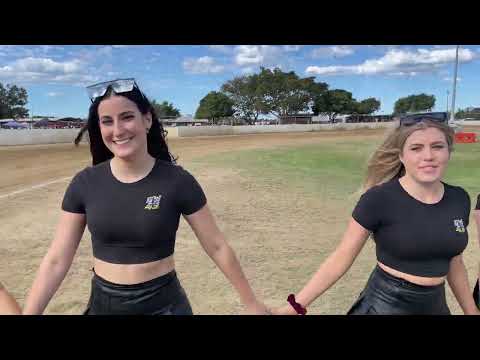 Round 4 BRTS Darcy Ward Speedway Championship 2022