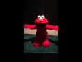 14 Inch Elmo Talking