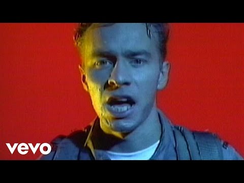 The The - Sweet Bird Of Truth (Video)