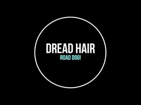 DREAD HAIR (OFFICIAL VIDEO)  25 03 18 MAYAKOVSY