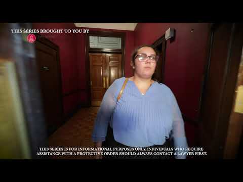 Part 3. Filing the Petition