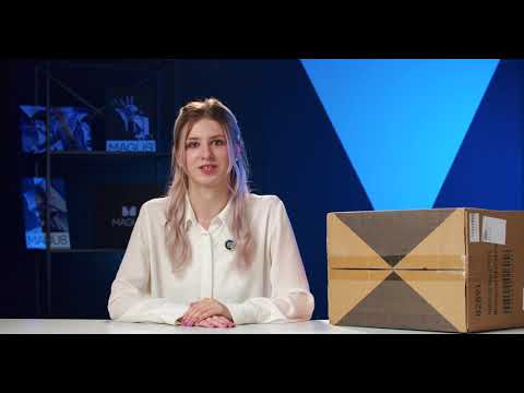 Биологические микроскопы MAGUS Bio 230 и 250 – видео сборки