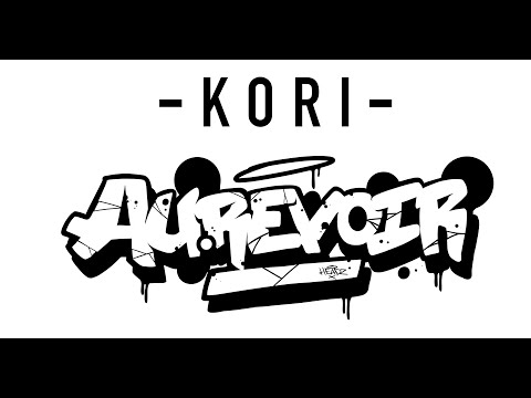 KORI (Cześć Jestem Tomek) AU.REVOIR