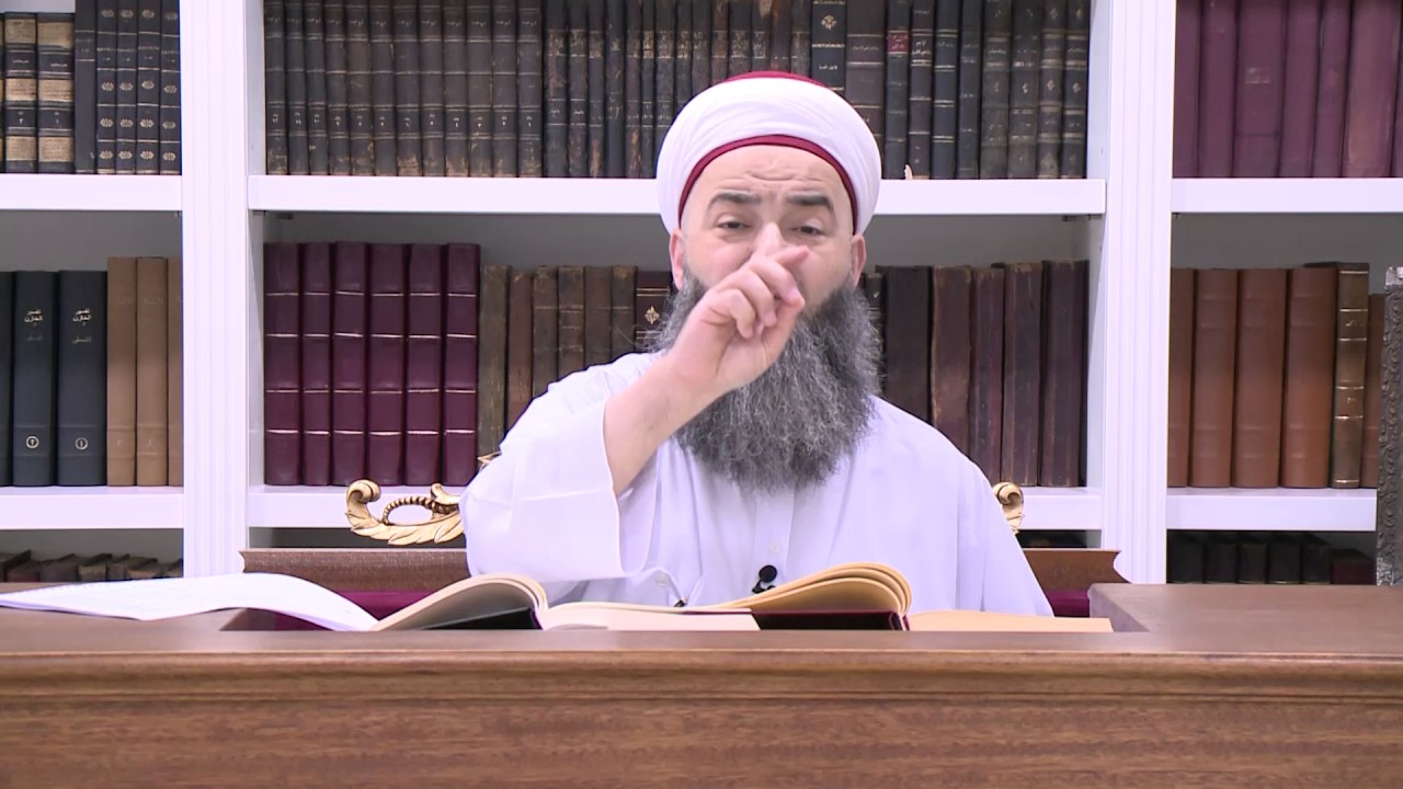 Hadis-i Şerifler 32. Bölüm