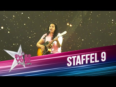 Adriane - Swiss Voice Tour 2024, Thur Markt