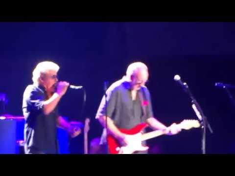 THE WHO, WIEN 14.9.2016