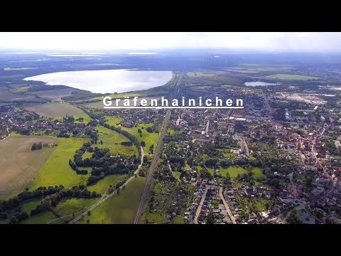 Mission: Überflieger - Gräfenhainichen